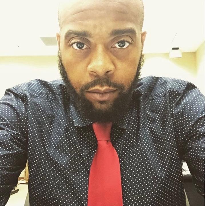 Dante Jefferson