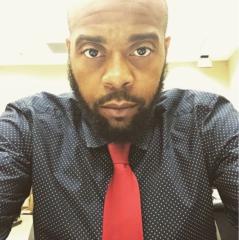 Dante Jefferson