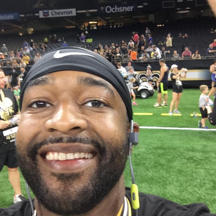 Jerome Jackson