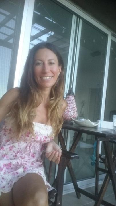 Fernanda Gonzalez de la mata