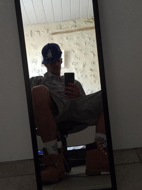 Enzo Wolf