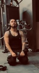 Franco Prieto je