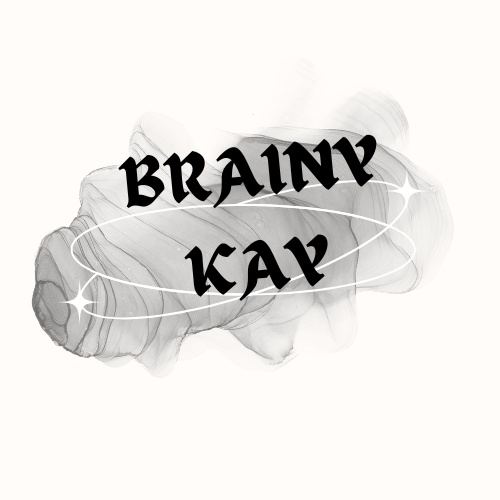 Brainy Kay