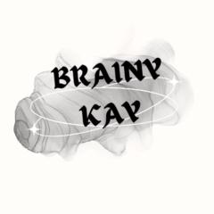 Brainy Kay