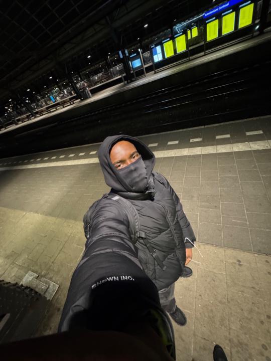 Tariq Boejoekoe