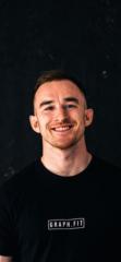 Liam Sheridan