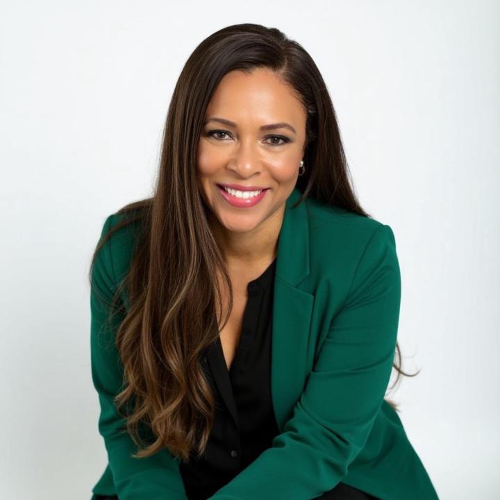 Sandra Richardson