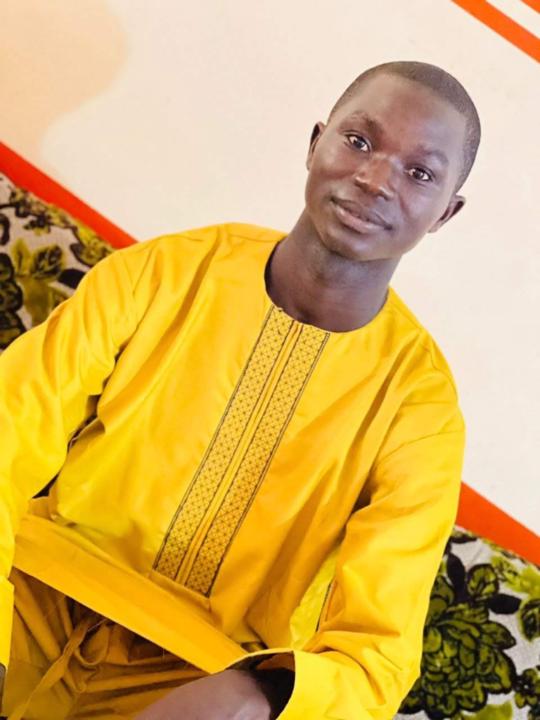 Mane Salif