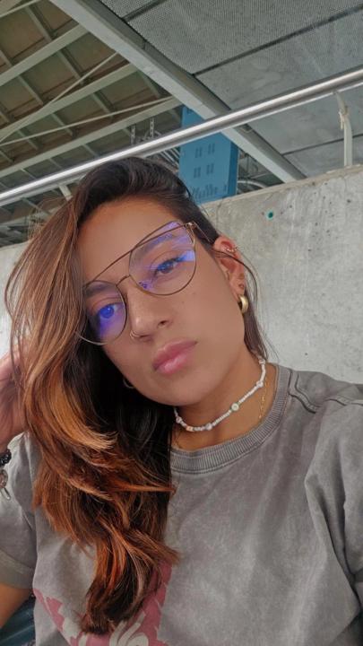 Sandra milena Serna parada