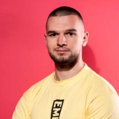 Vasislav Damenliev