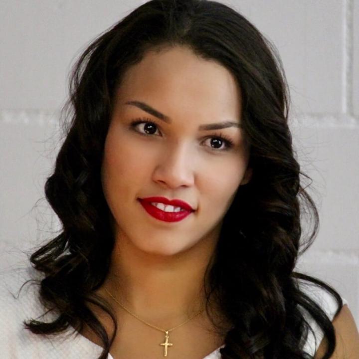 Angie Müller