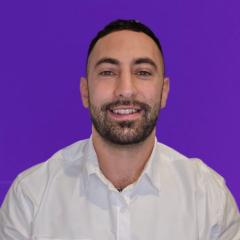 Stelios Fanourgakis
