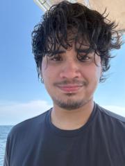 Donovan Delacruz