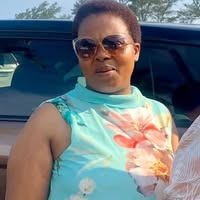 Nonhlanhla Mkhuma