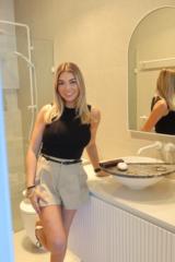 Alisha Pertini