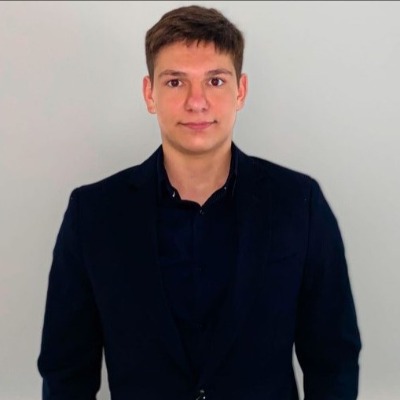 Borna Kos