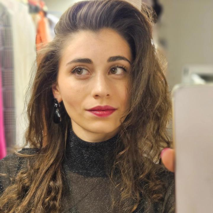 Cintia Miranda