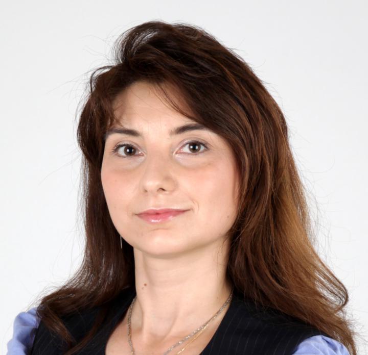 Maria-Isabel Ampuero