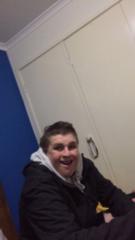 Darcy Van der Heyden