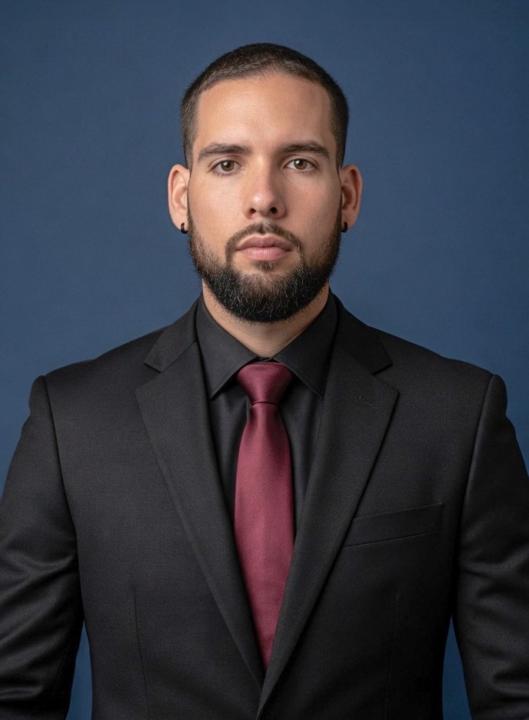 Miguel Arencibia