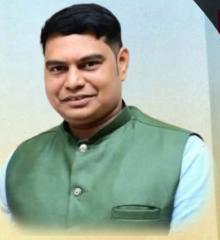Giridhari Nayak