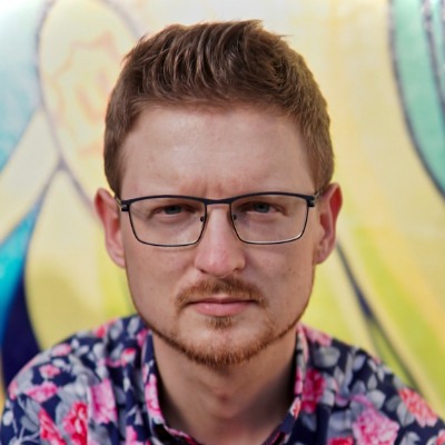 Sascha Krüger