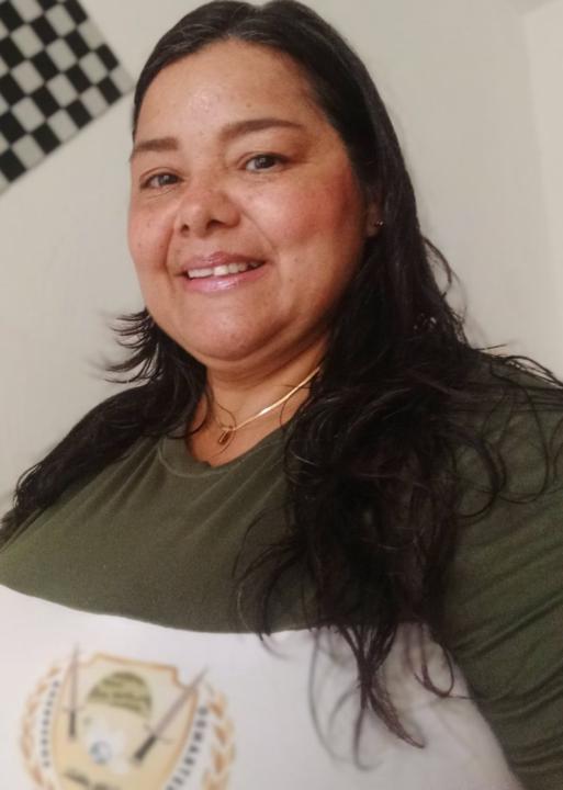 Janeth Yaquelin Hernández  de Pinto