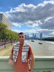 Idan Magen