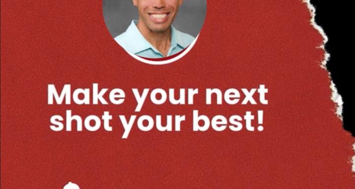 Basics Of The Golf Swing