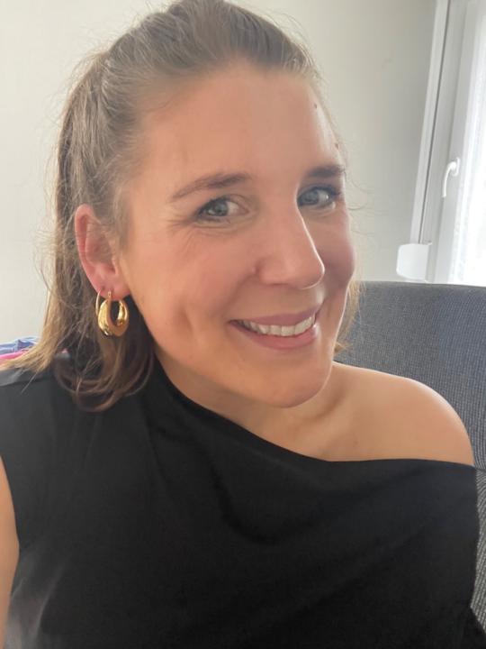 Carlotta Neumaier