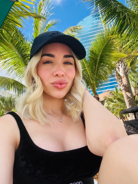 Mariam Perez