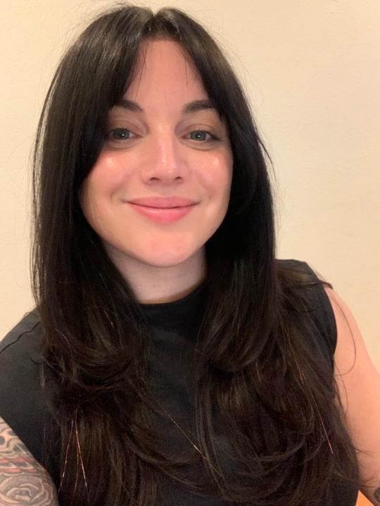 Maria Liatti