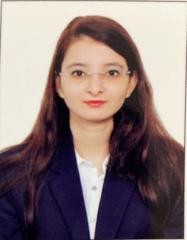 Diksha Mukherjee