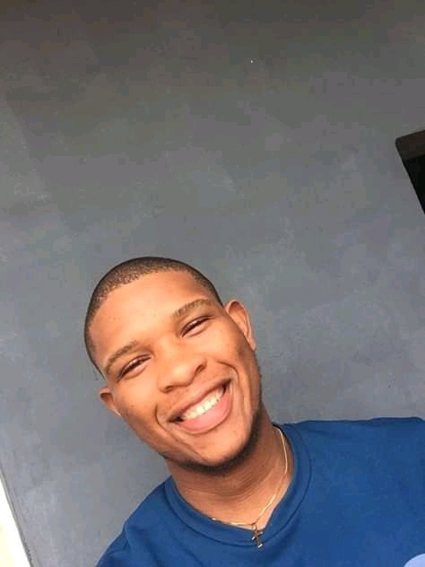 Benny Blaise Offor
