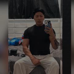 Luis Lazo