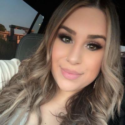 Klarissa Villarreal