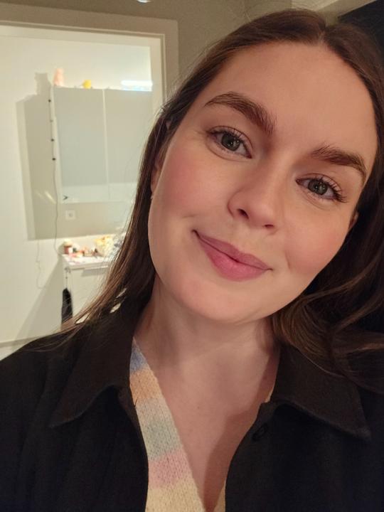 Laufey Hjaltadóttir