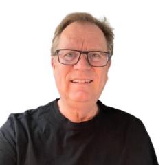 Sven Järncrantz
