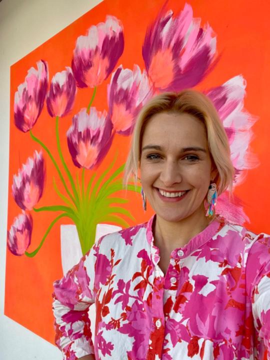 Carolin König