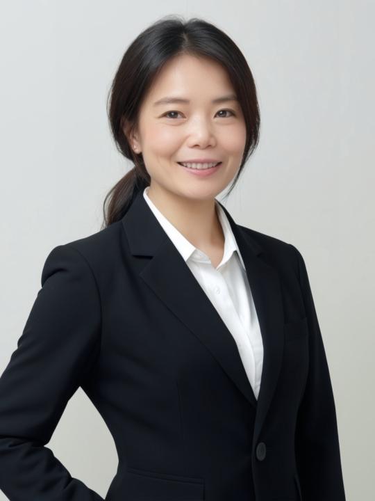 Elva Lai