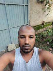 Mubarek Shemsu