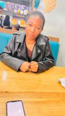 Tsakelo Dreschney Mathonsi
