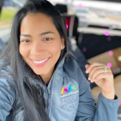 Diana M Barraza