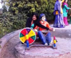 Preet Brar