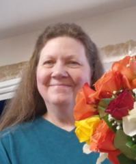 Karen Ramstedt