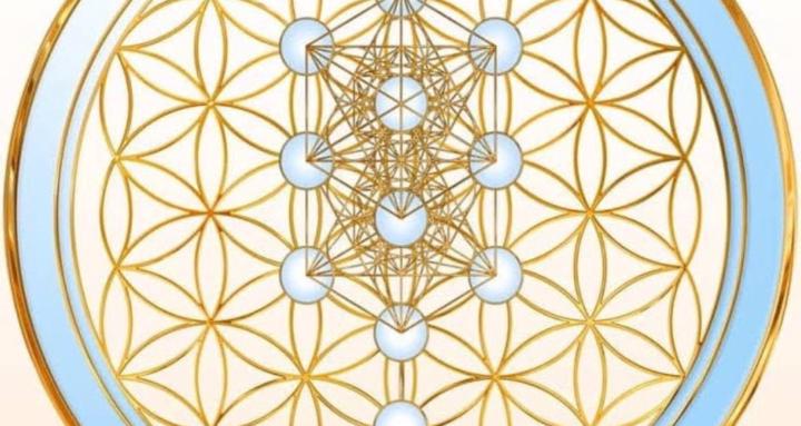 The Sacred Alignment Circle