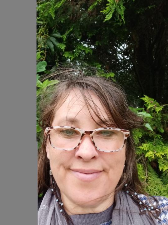 Fiona Lord