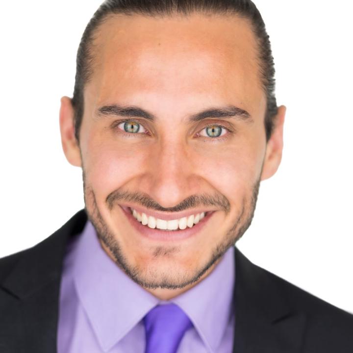Jonathan Gray