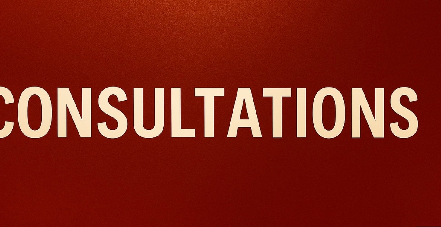 Consultations