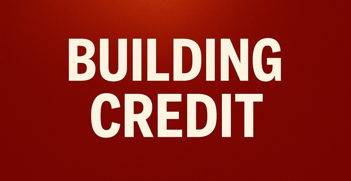 Building Credit